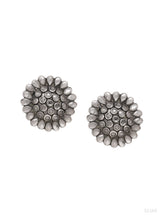 Load image into Gallery viewer, Adorn by Nikita 92.5 Sterling Silver Studs
