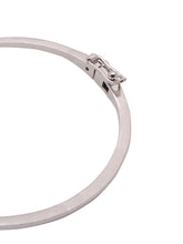 Load image into Gallery viewer, Adorn By Nikita Sterling Silver Bracelet
