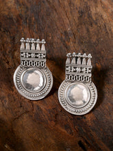 Load image into Gallery viewer, Adorn by Nikita Sterling Silver  Earrings
