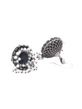 Load image into Gallery viewer, Adorn by Nikita Sterling Silver  Earrings
