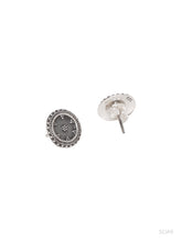 Load image into Gallery viewer, Adorn by Nikita 92.5 Sterling Silver Small Stud
