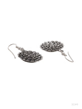Load image into Gallery viewer, Adorn by Nikita Sterling Silver  Earrings
