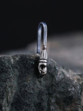 Load image into Gallery viewer, Adorn By Nikita Ladiwala Women Sterling Silver Nosepin
