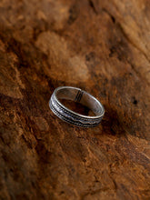 Load image into Gallery viewer, Adorn by Nikita Sterling Silver Ring
